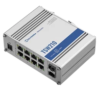 Ethernet Switch