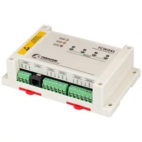Monitoring Ethernet hálózaton