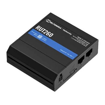 RUT260 - LTE Cat6 mobil router