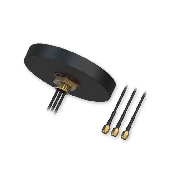 PR1KCS28 MOBILE/GNSS/WI-FI kobinált antenna