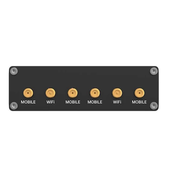 RUTM31 5G router - Nem EU modell !