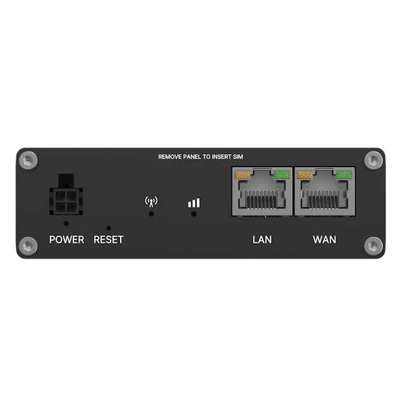 RUTM31 5G router - Nem EU modell !