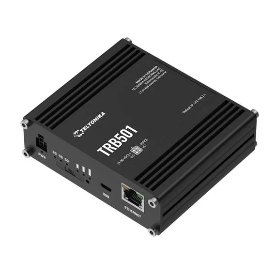 TRB501 - 5G/LAN gateway
