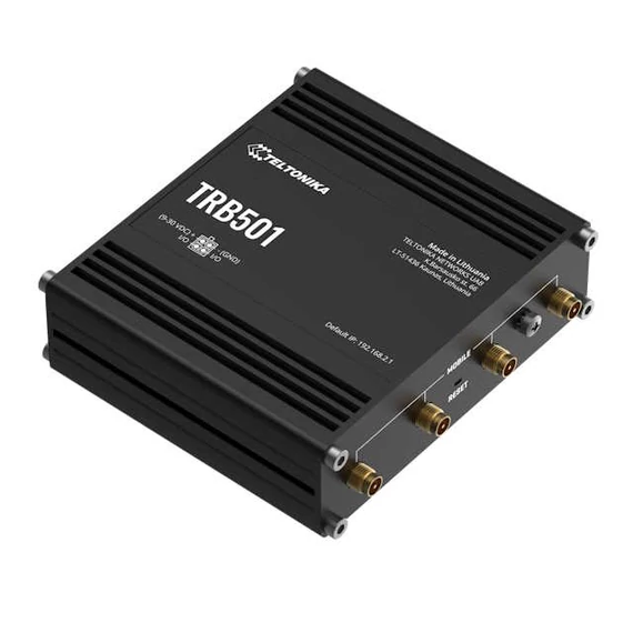 TRB501 - 5G/LAN gateway
