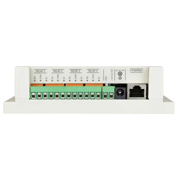 TCW241, univerzális IO illesztő eszköz ethernet-re