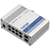 TSW200 - 8 x Gigabit PoE+ Switch